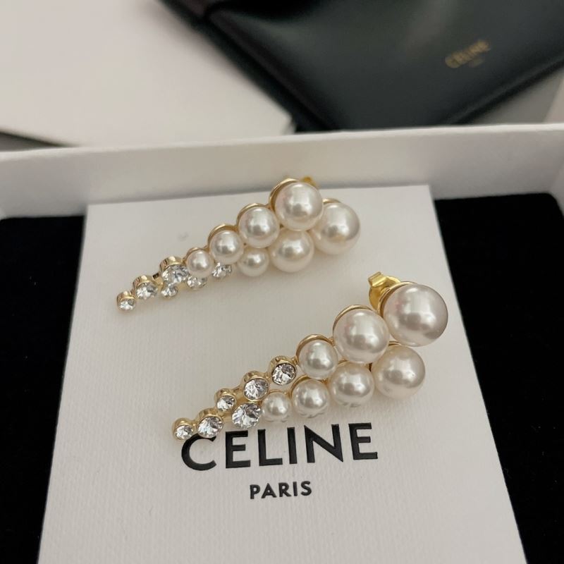 Celine Earrings